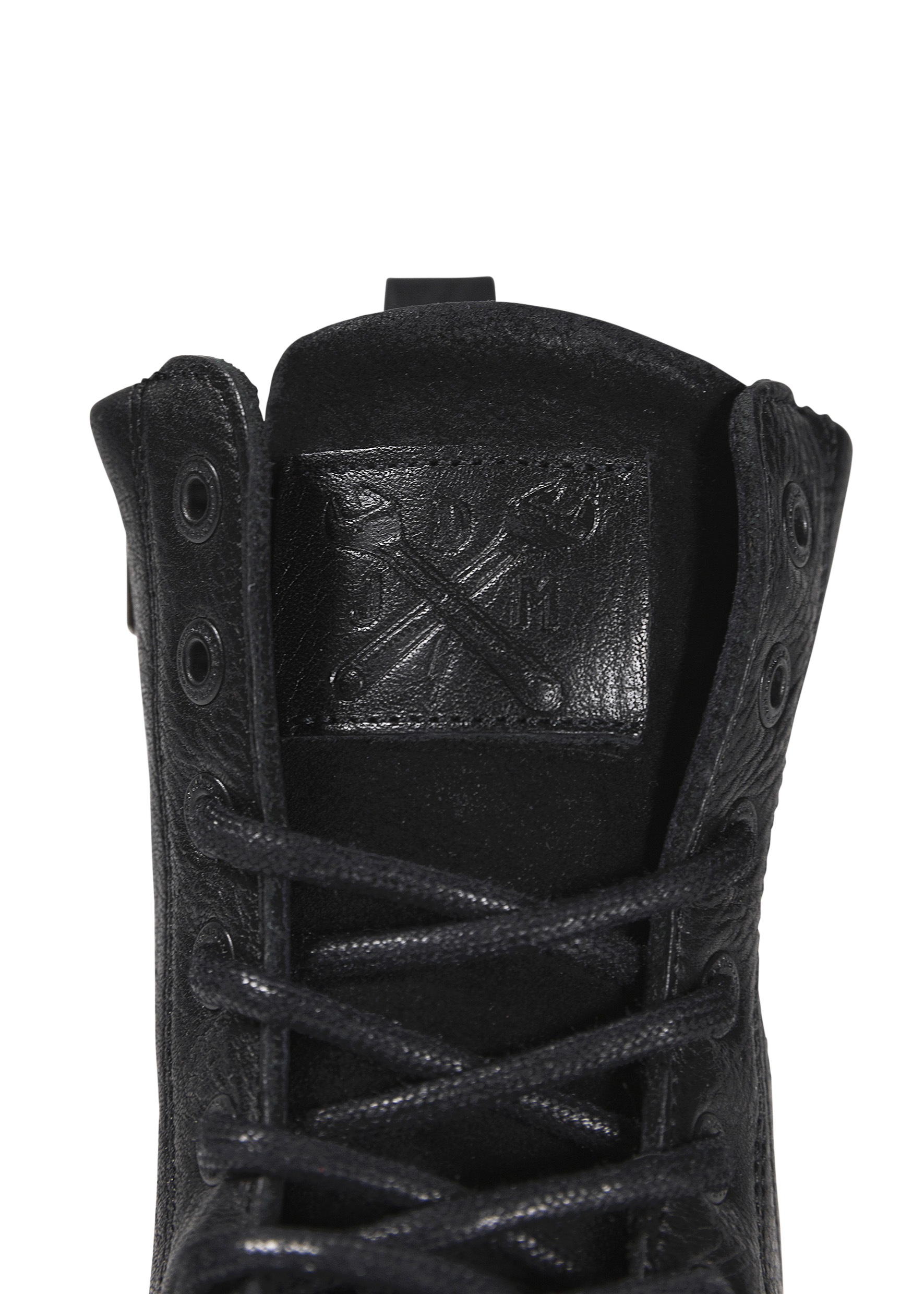 SIXTY RIDING BOOTS BUDAPEST | BLACK
