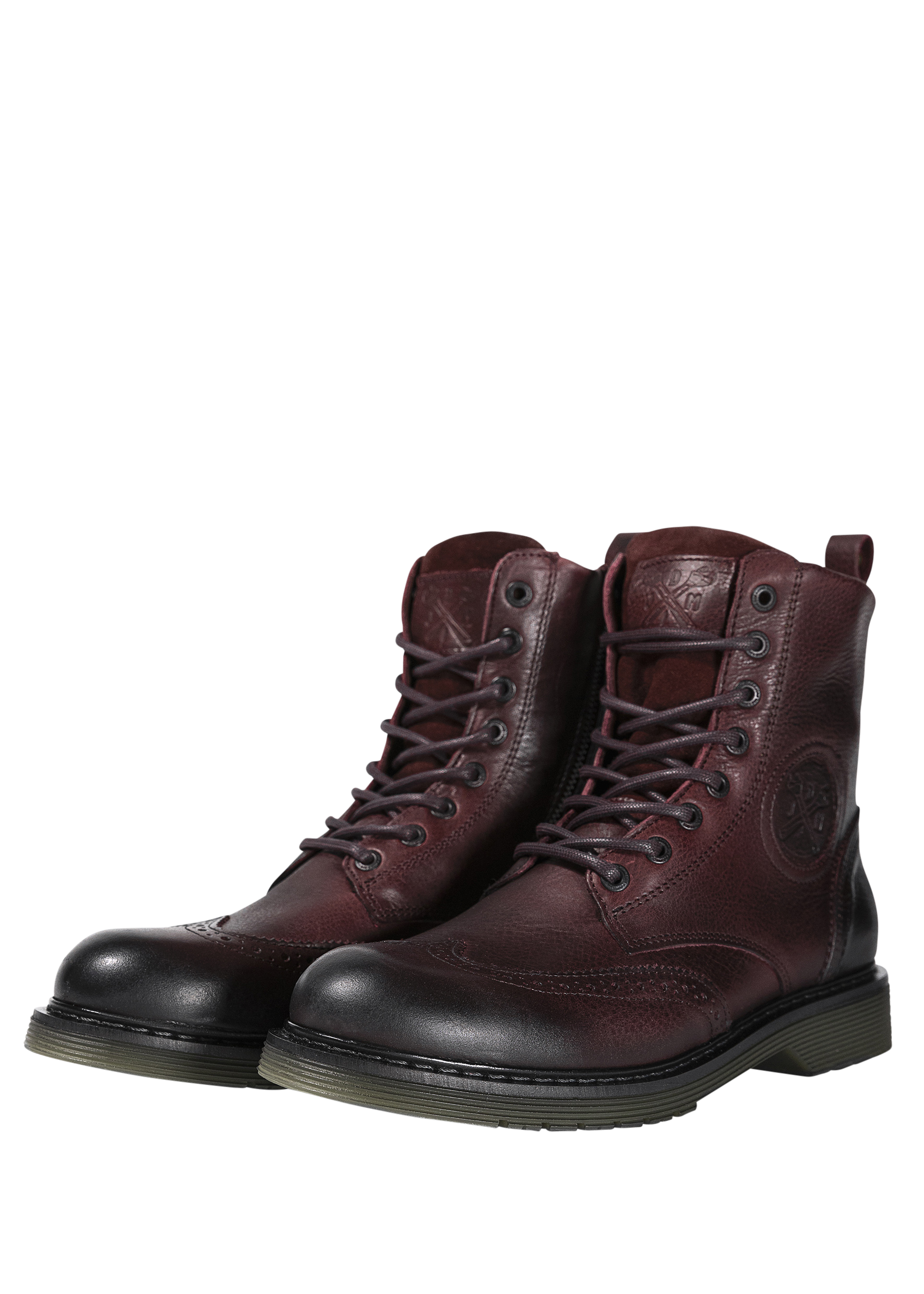 SIXTY RIDING BOOTS BUDAPEST | BORDEAUX