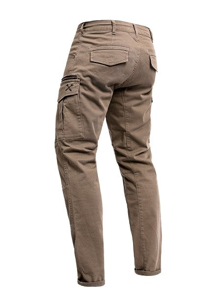 CARGO STROKER CAMEL-XTM