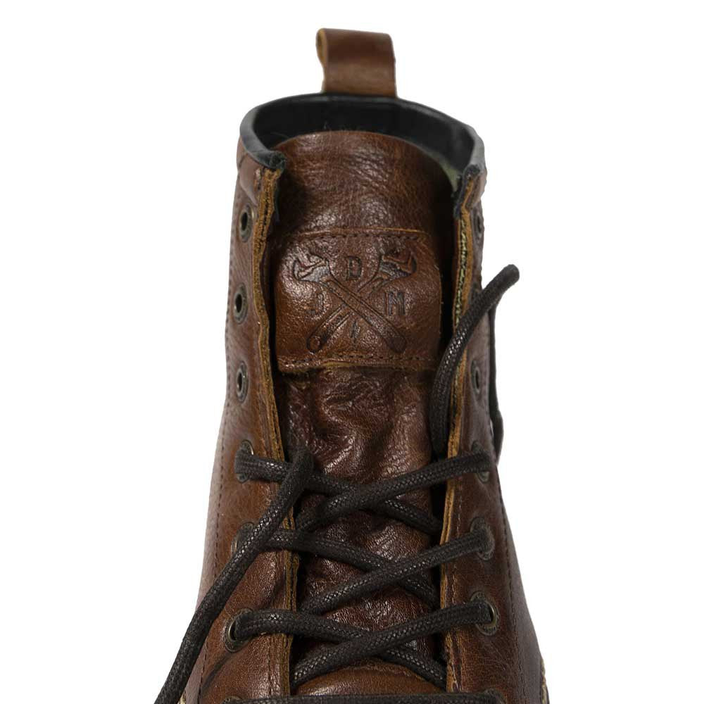 RAMBLER RIDING BOOTS | COGNAC