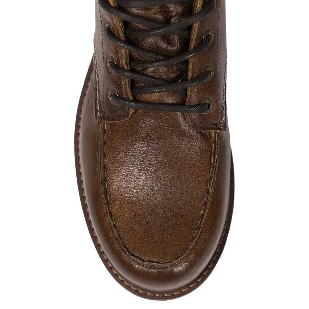 RAMBLER RIDING BOOTS | COGNAC