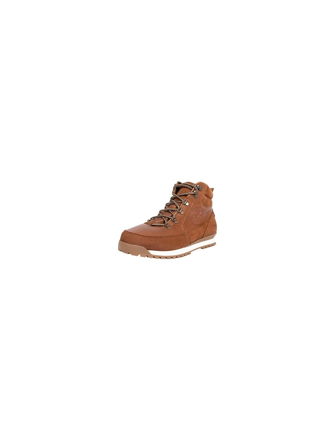 OVERLAND BOOTS BROWN