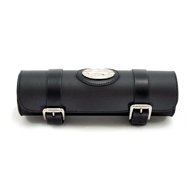 LongRide tool roll 2.8L. Iparex - leather finish