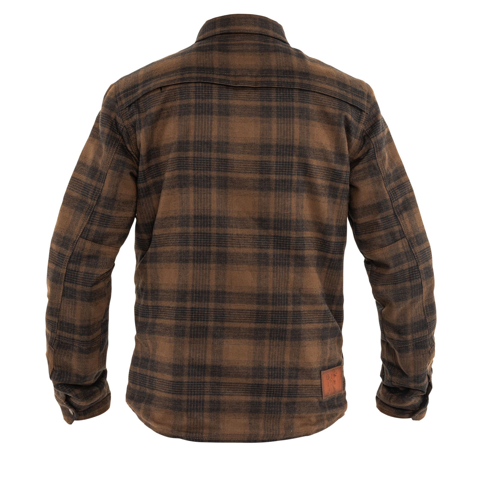MOTOSHIRT MEN | WOODY