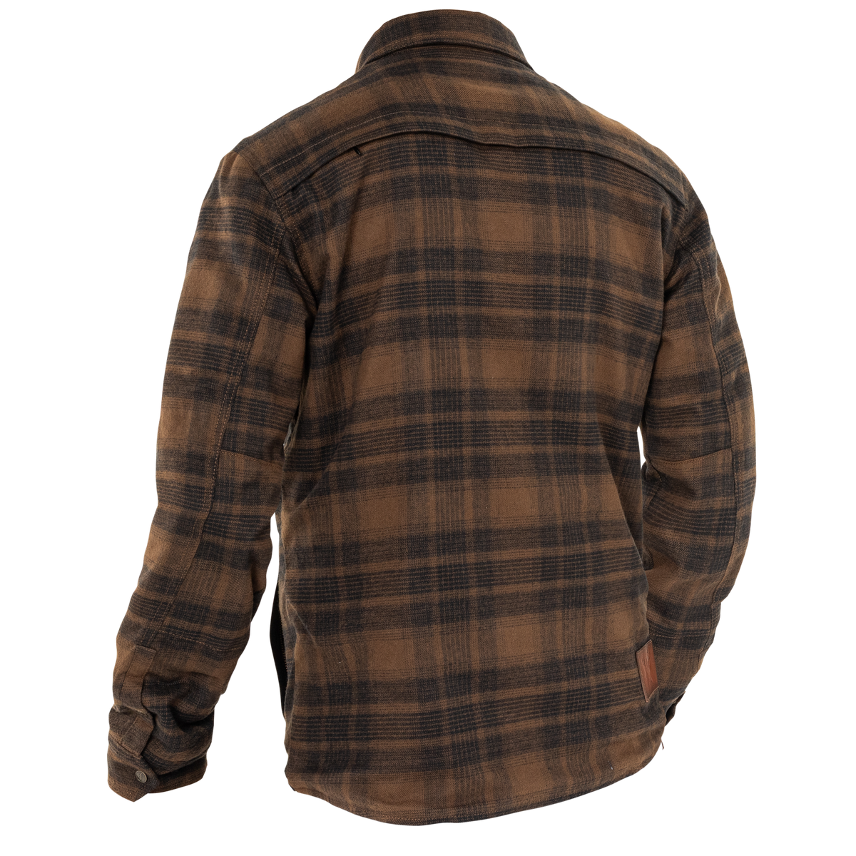 MOTOSHIRT MEN | WOODY