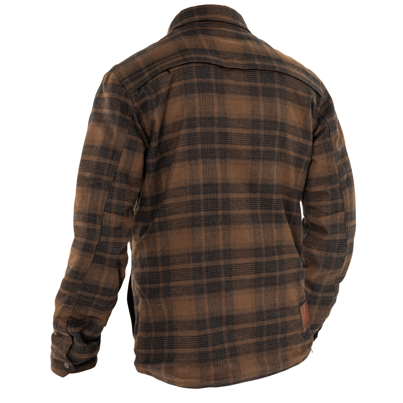 MOTOSHIRT MEN | WOODY