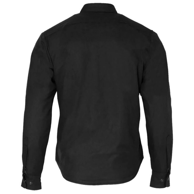 MERLIN Axe MC Shirt - Black