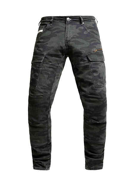 DEFENDER MONO CAMO PANTS