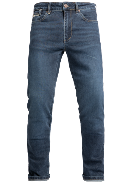 TAYLOR MONO JEANS | INDIGO