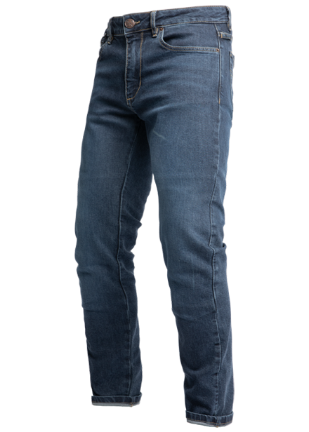 TAYLOR MONO JEANS | INDIGO