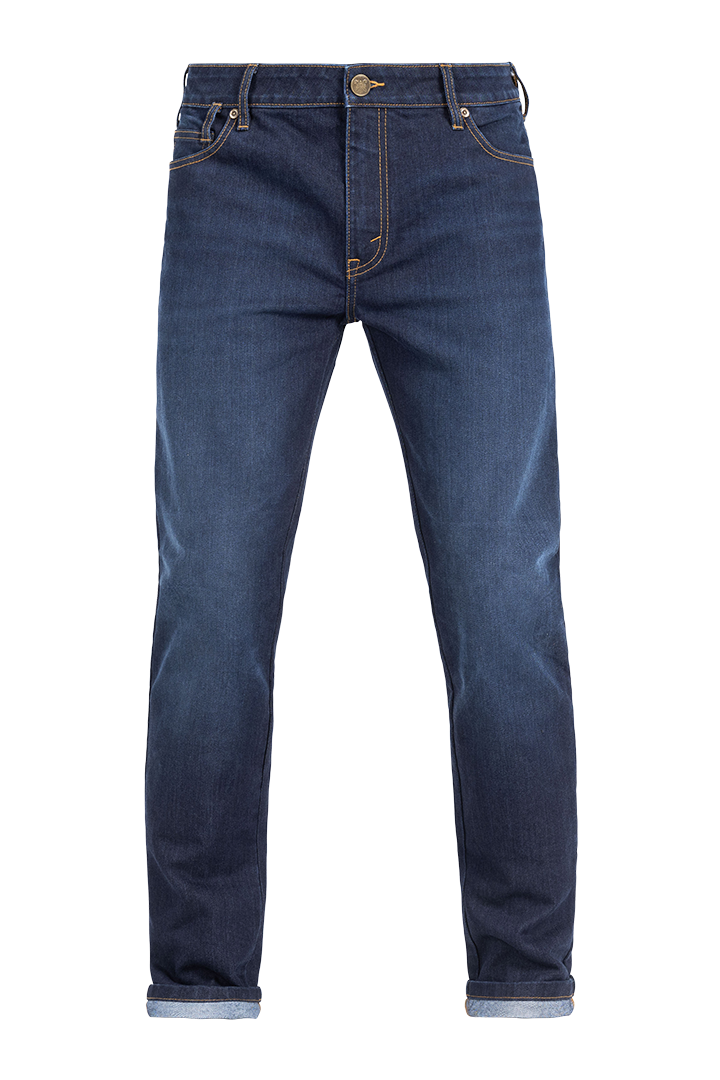 PIONEER MONO JEANS | DARK BLUE