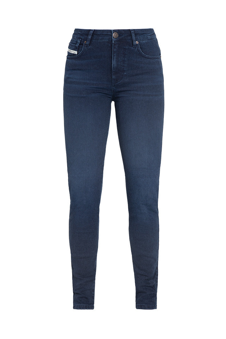 RUBY JEANS | DARK BLUE