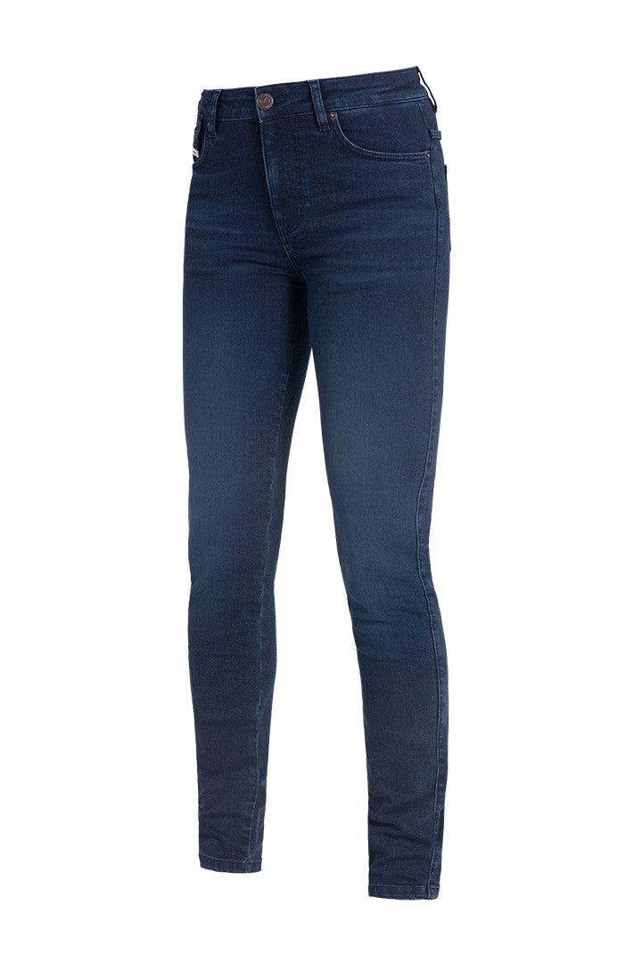 RUBY JEANS | DARK BLUE
