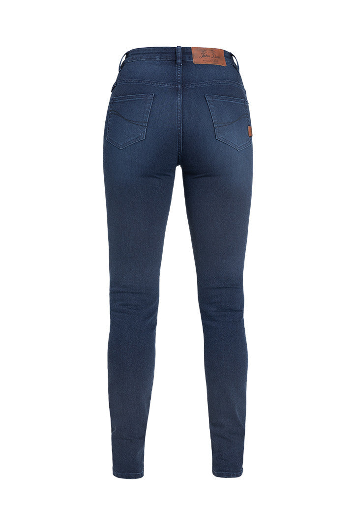 RUBY JEANS | DARK BLUE