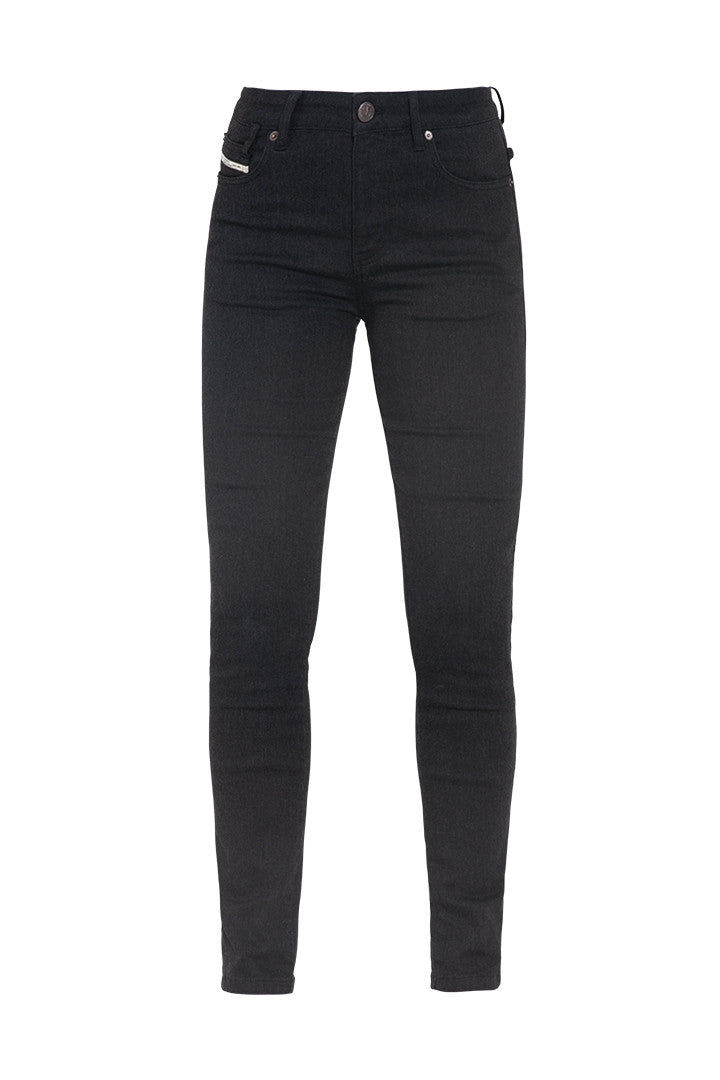 RUBY JEANS | BLACK