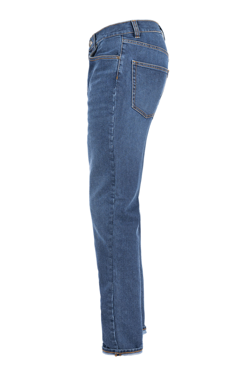 CLASSIC TAPERED MONO | INDIGO