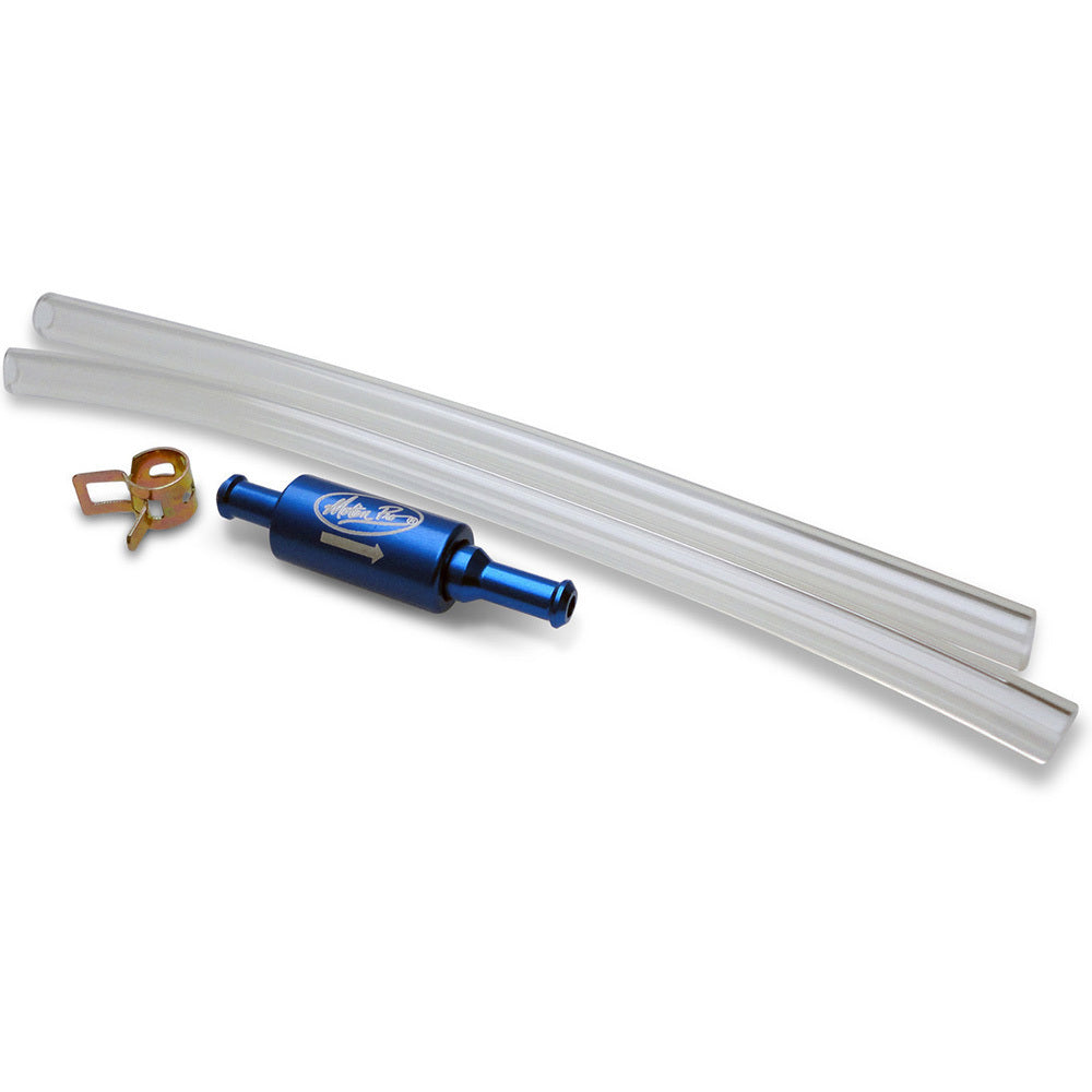 Motion Pro - hydraulic brake bleeder tool