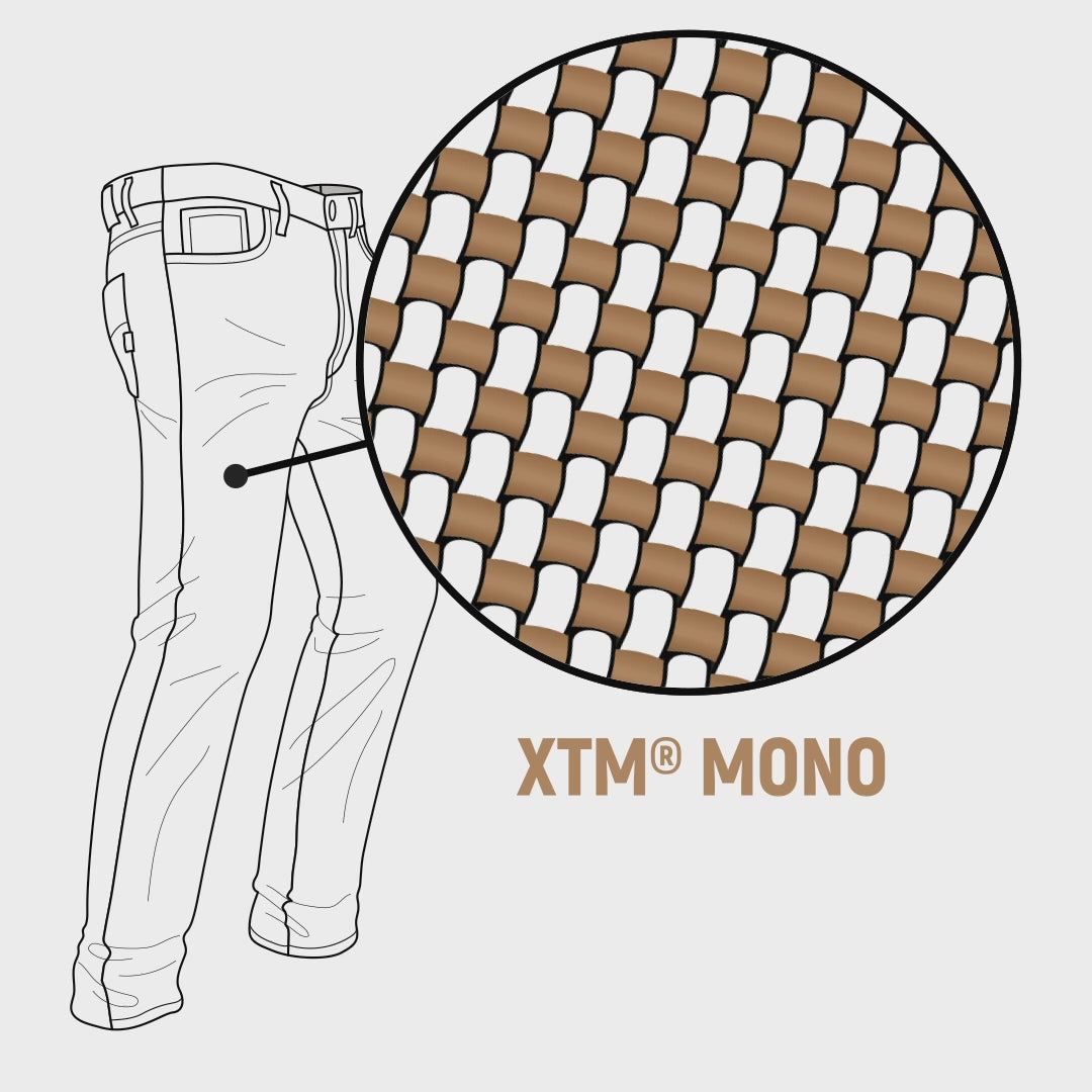 DYLAN JEANS | USED BLACK