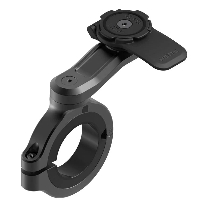 Motorcycle Handlebar Mount