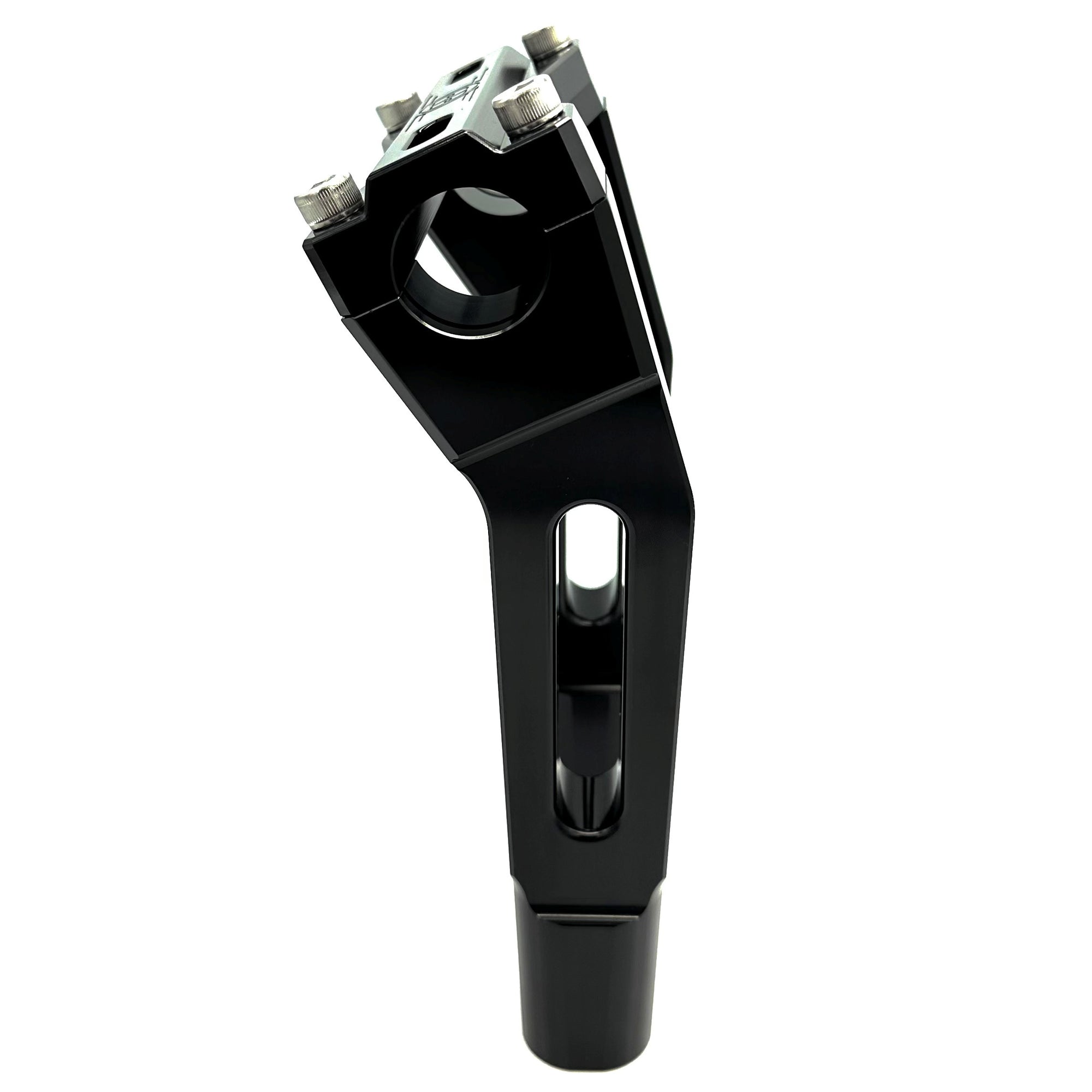 Wind Cutter Riser & Fat Bar Set for XVS650