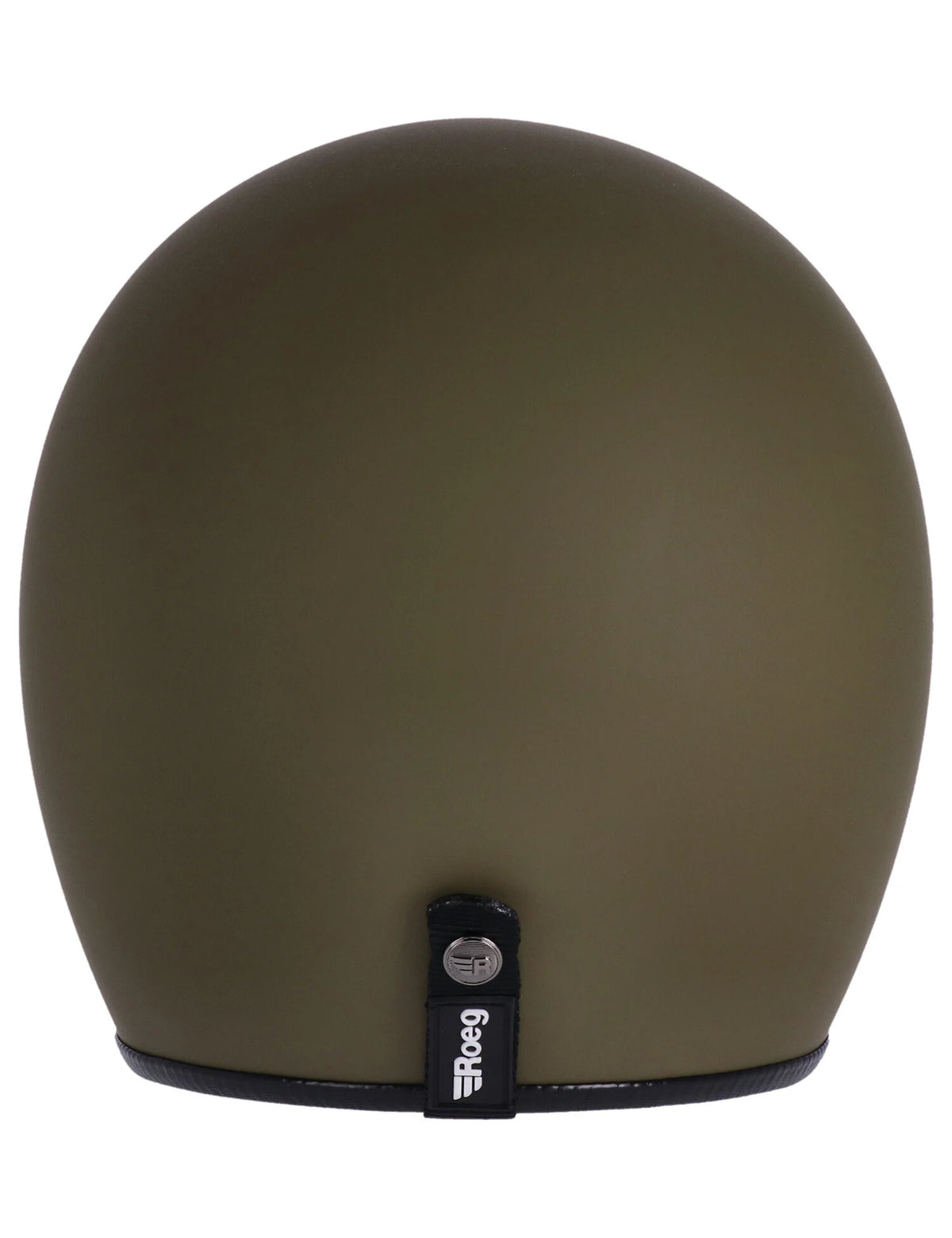 ROEG JETT HELMET ARMY GREEN