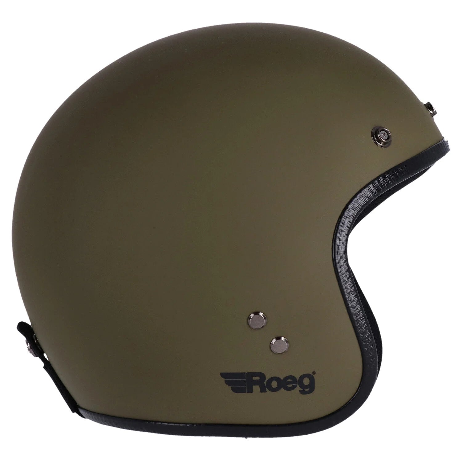 roeg jettson open face helmet rogue motorcycles perth