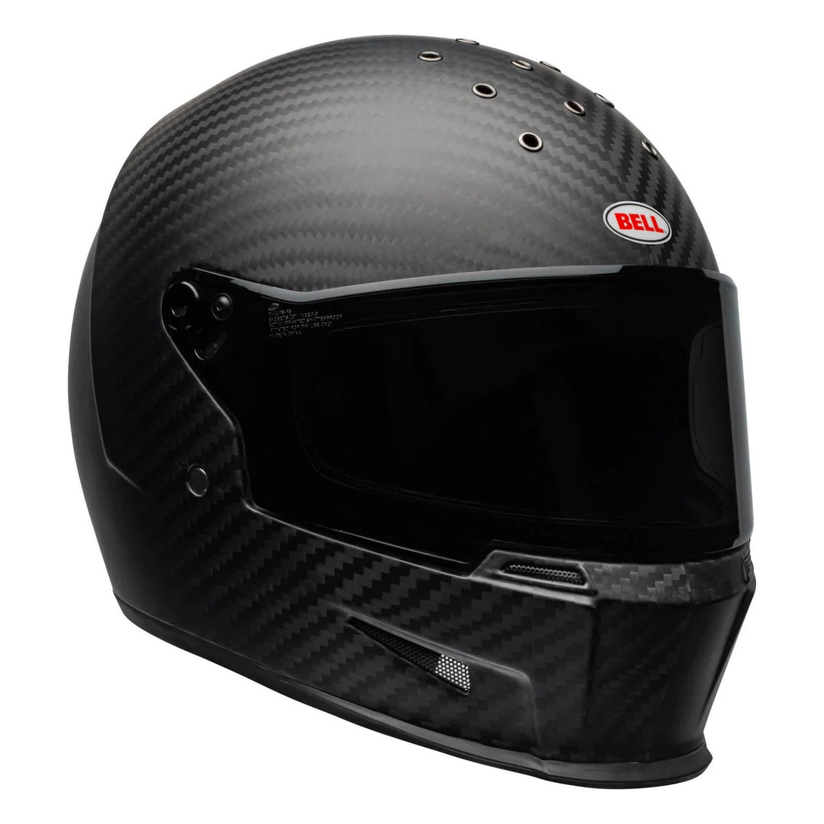 Bell Eliminator | Carbon Protint