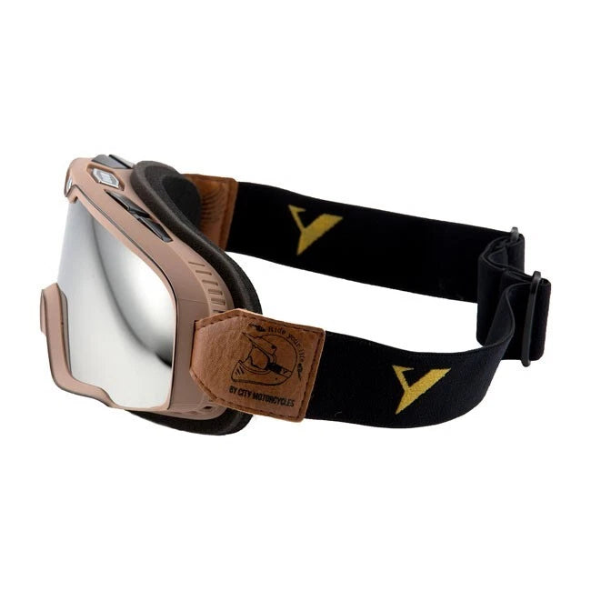 BY CITY ROADSTER GOGGLE