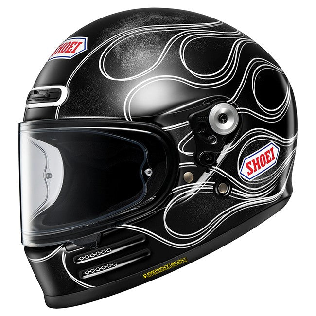 Shoei Glamster 06 | BLAST [avail FEB '26]