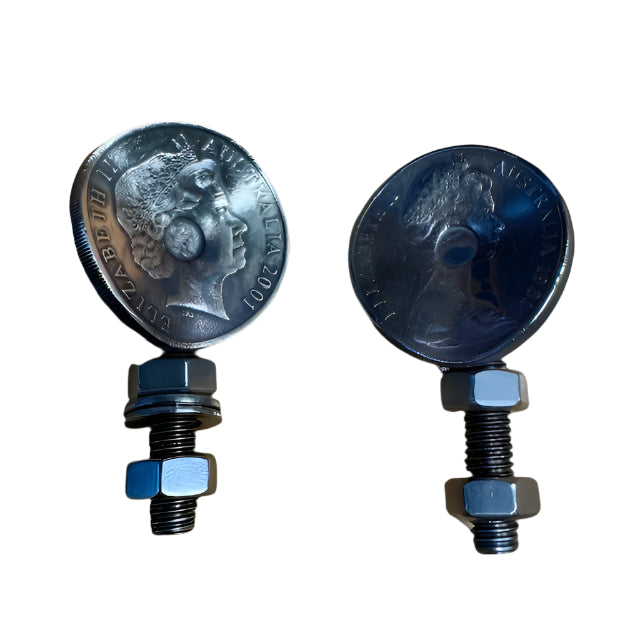 Rogue Thunder Coin Inserts (TCI&#39;s)