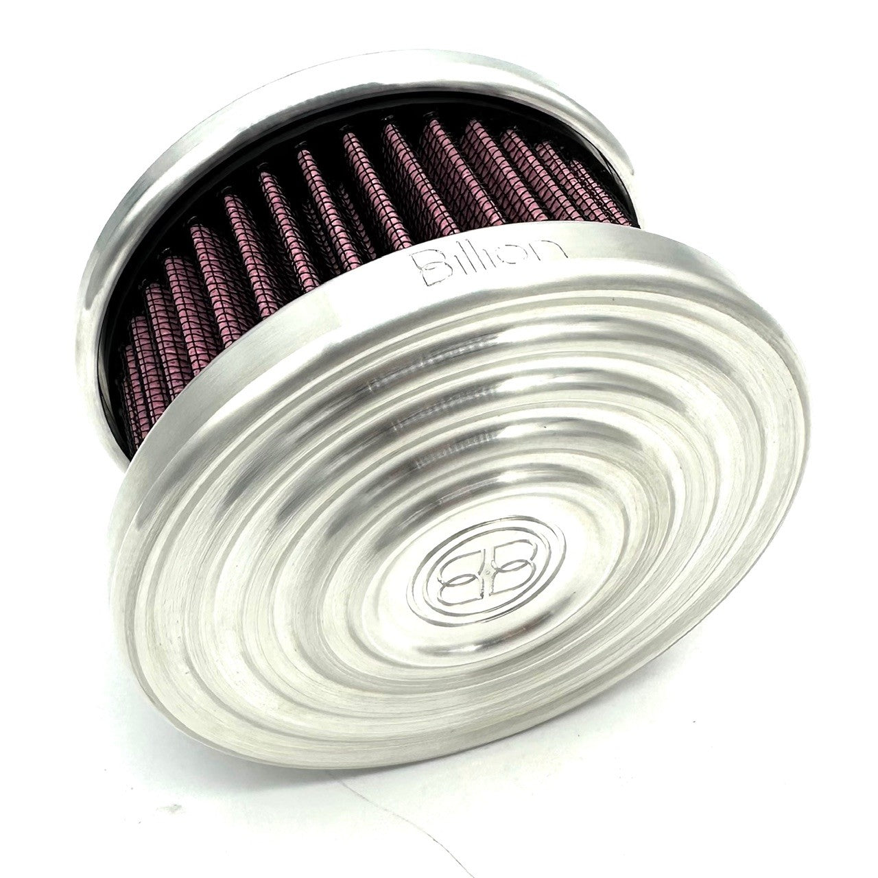 CV40 Billion Tuna Can air filter