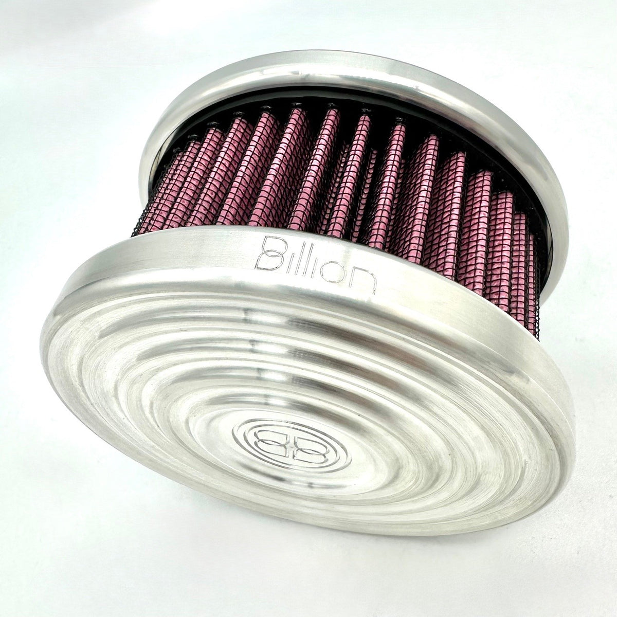 CV40 Billion Tuna Can air filter