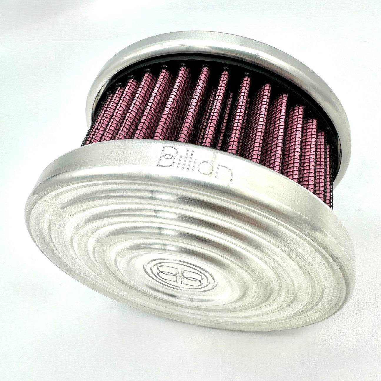 CV40 Billion Tuna Can air filter