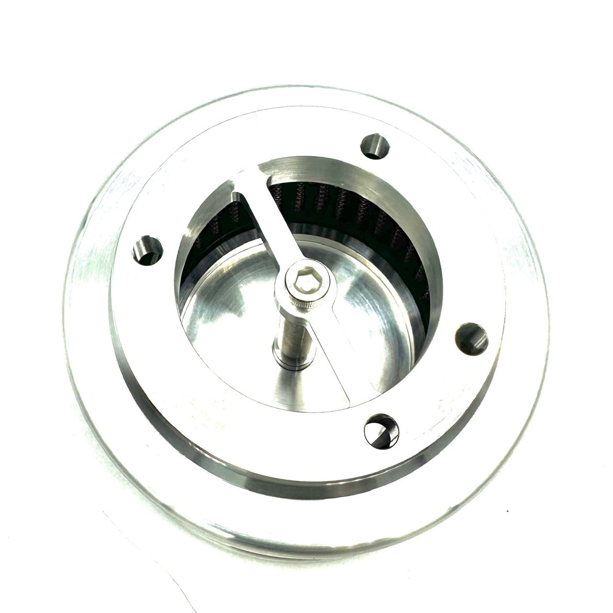 Yamaha XVS 650 V-star CV40 Single carb kit