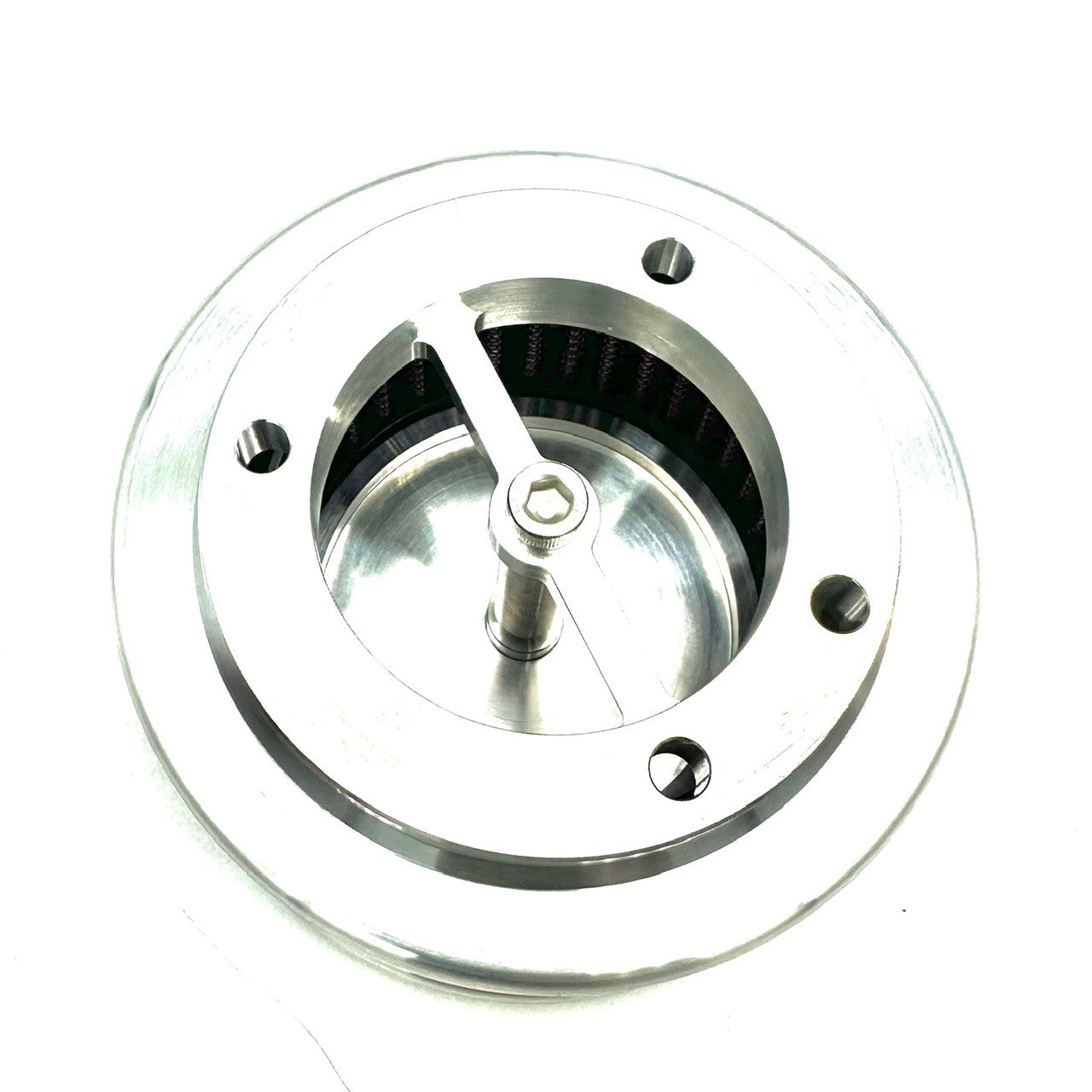 Yamaha XVS 650 V-star CV40 Single carb kit