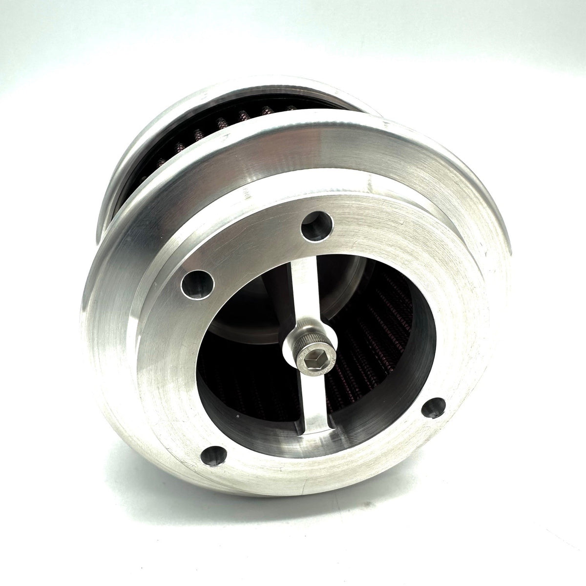 CV40 Billion Tuna Can air filter