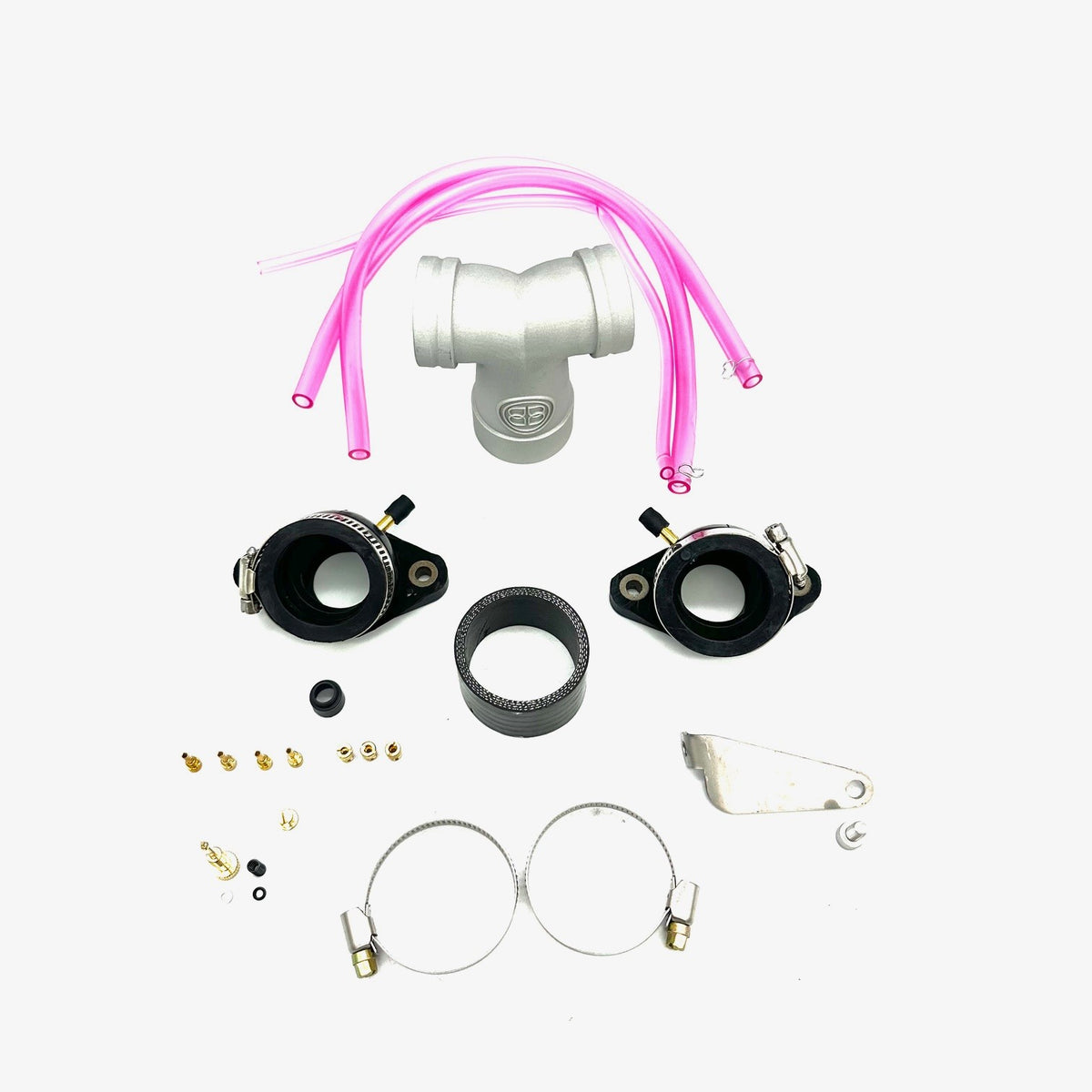 Yamaha XVS 650 V-star CV40 Single carb kit