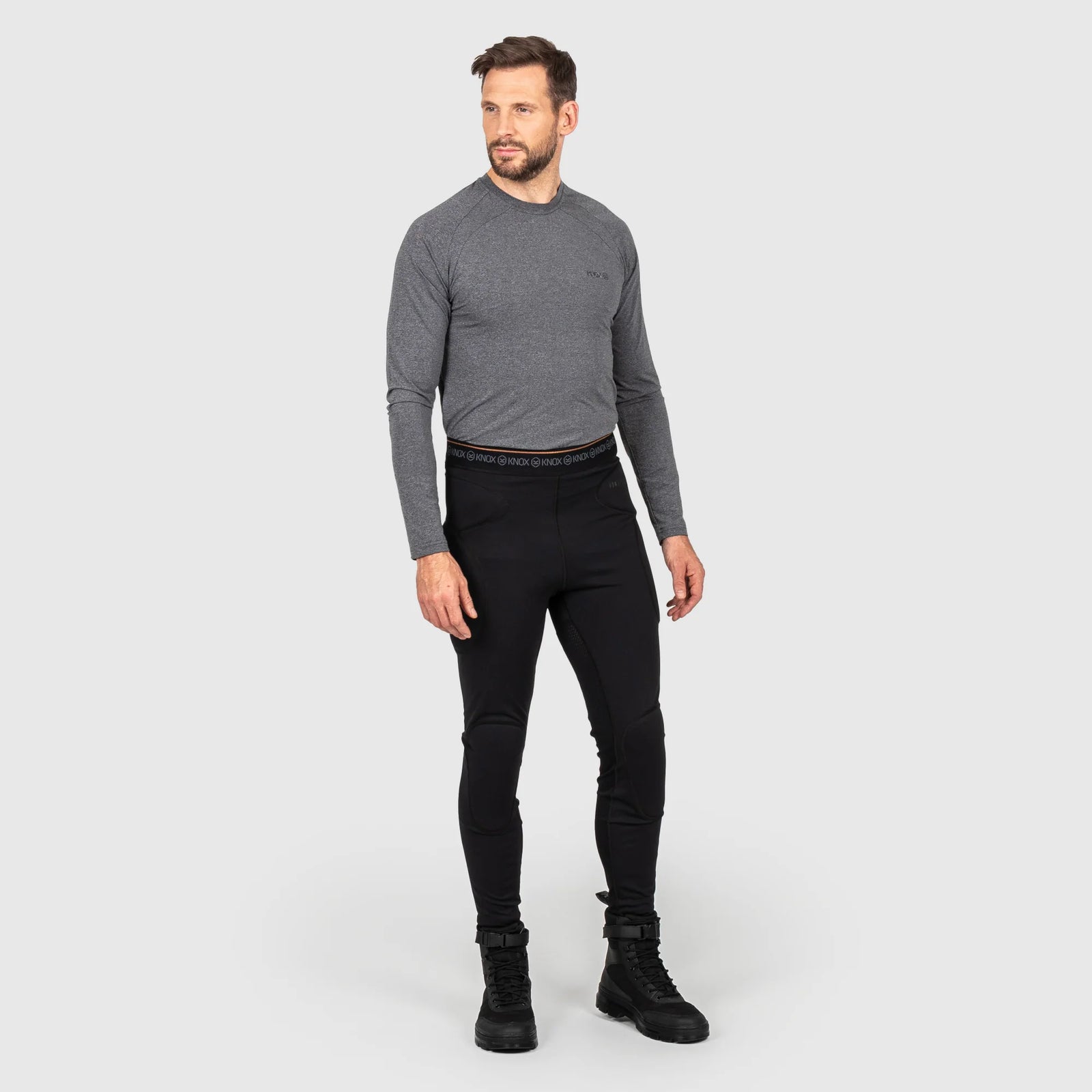 KNOX ACTION PRO UNISEX TROUSERS
