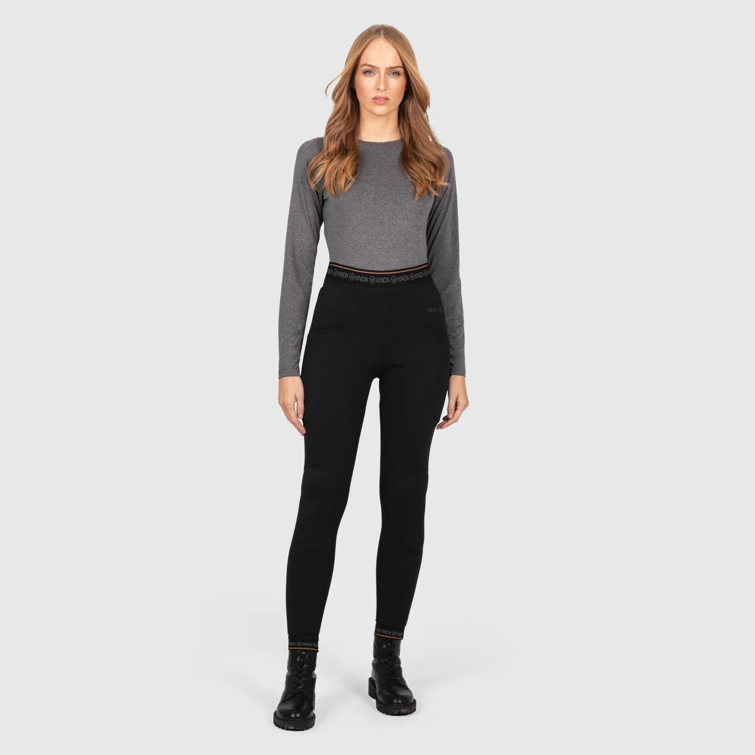 KNOX ACTION PRO UNISEX TROUSERS