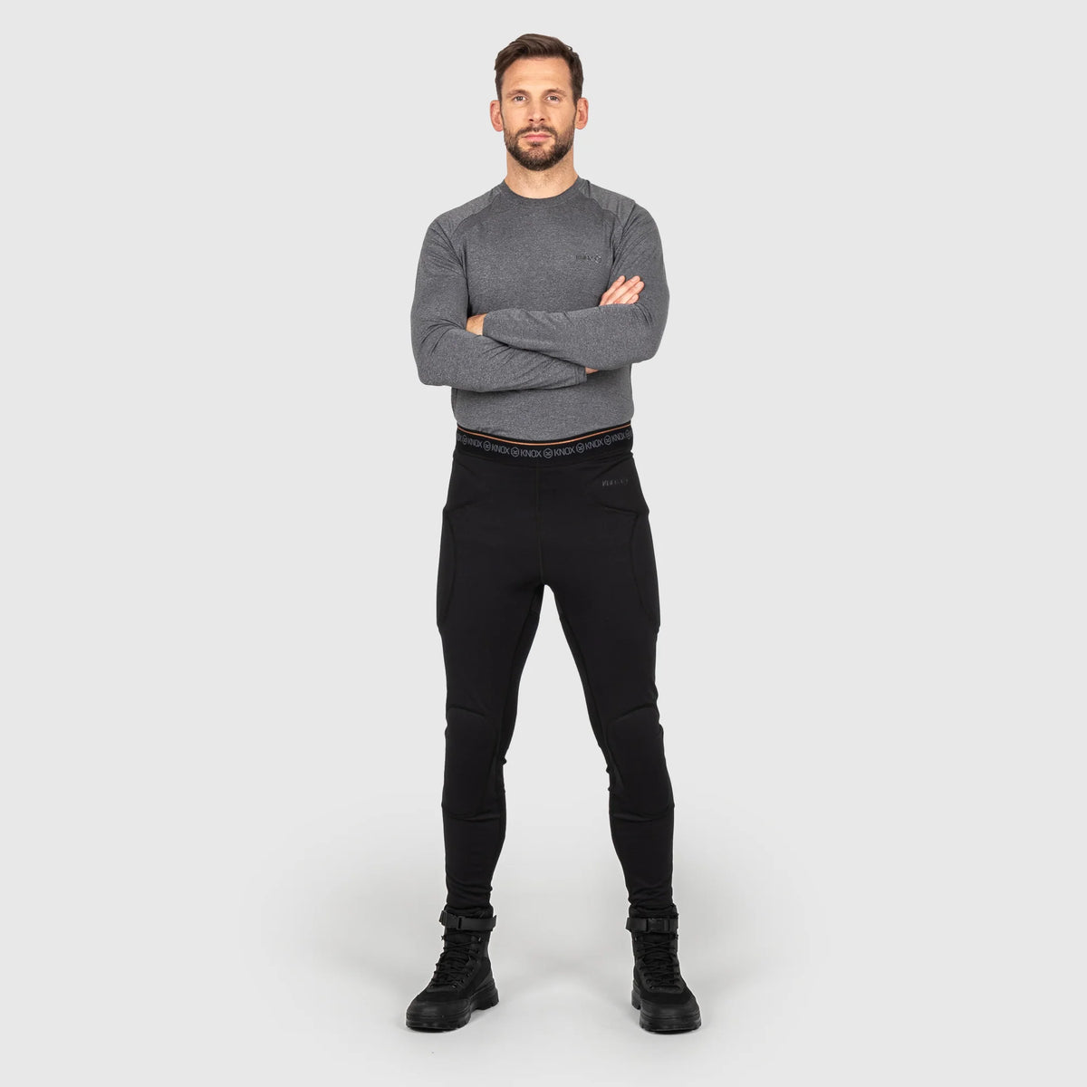 KNOX ACTION PRO UNISEX TROUSERS