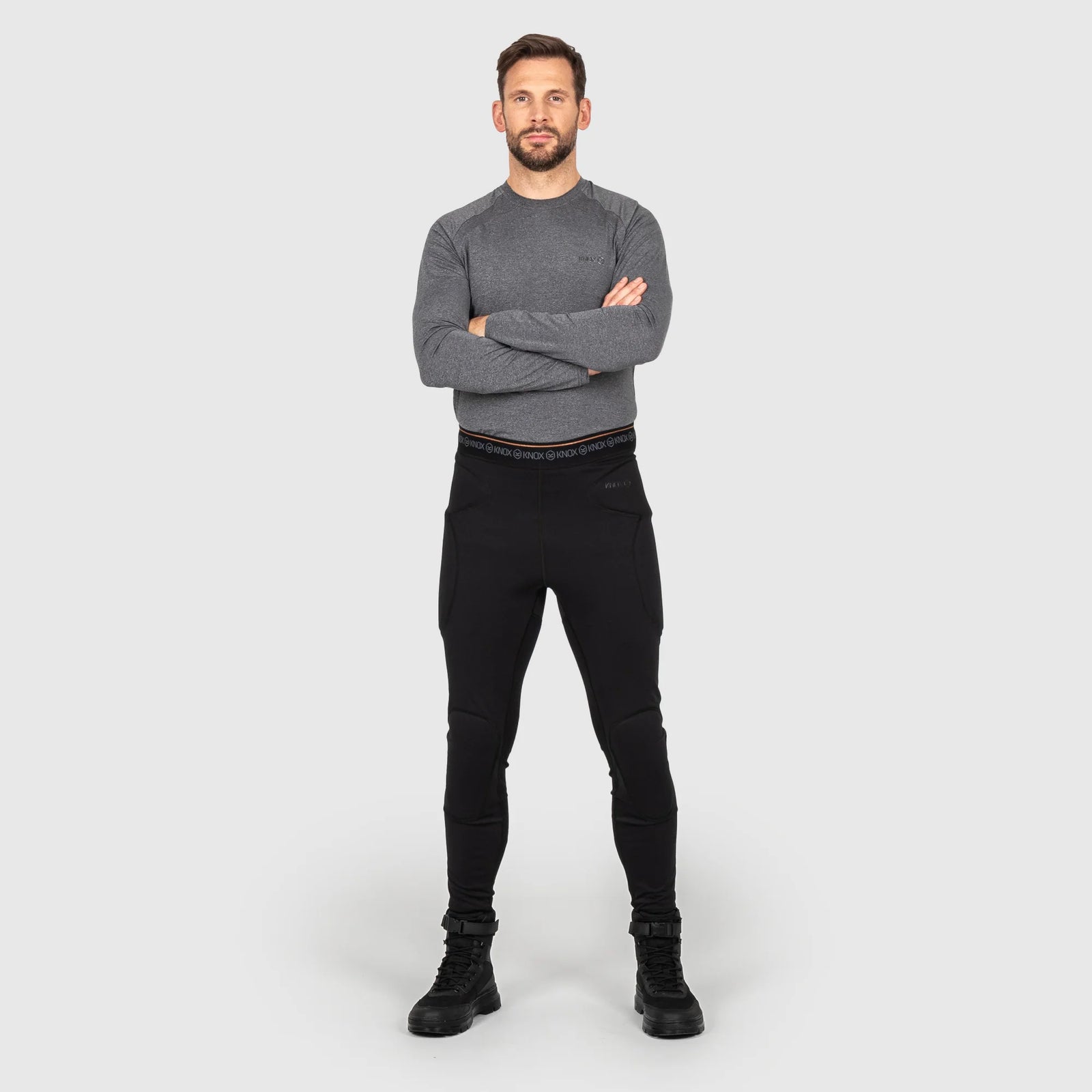 KNOX ACTION PRO UNISEX TROUSERS