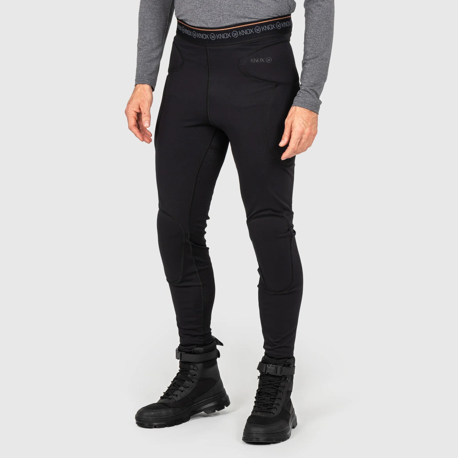 KNOX ACTION PRO UNISEX TROUSERS