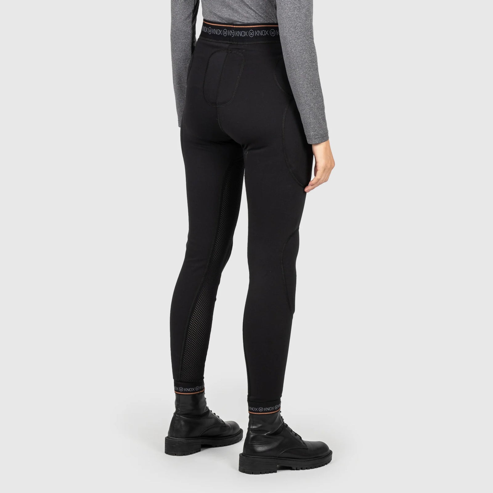 KNOX ACTION PRO UNISEX TROUSERS
