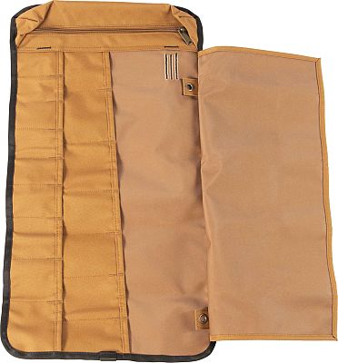 CARHARTT UTILITY TOOL ROLL