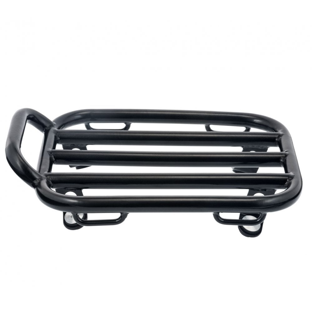 Voyager Rear Rack
