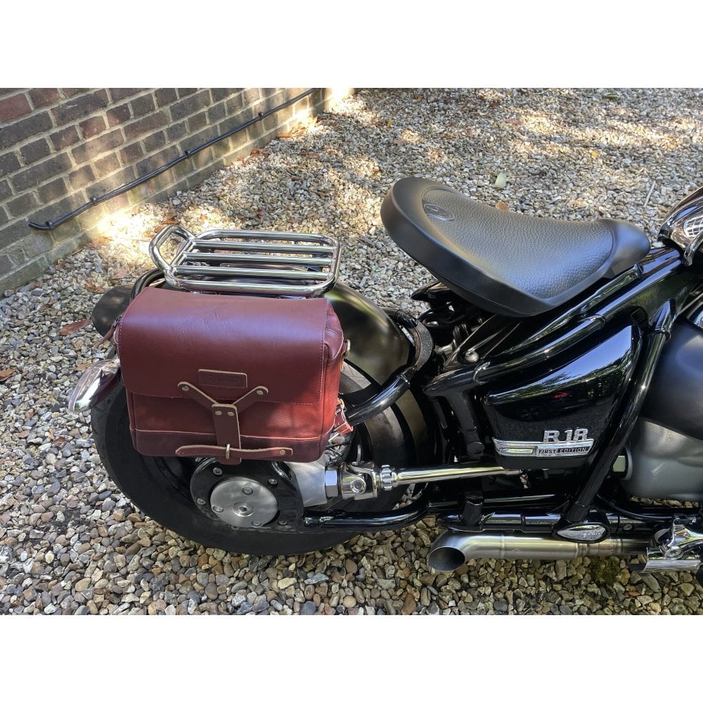 Voyager Rear Rack
