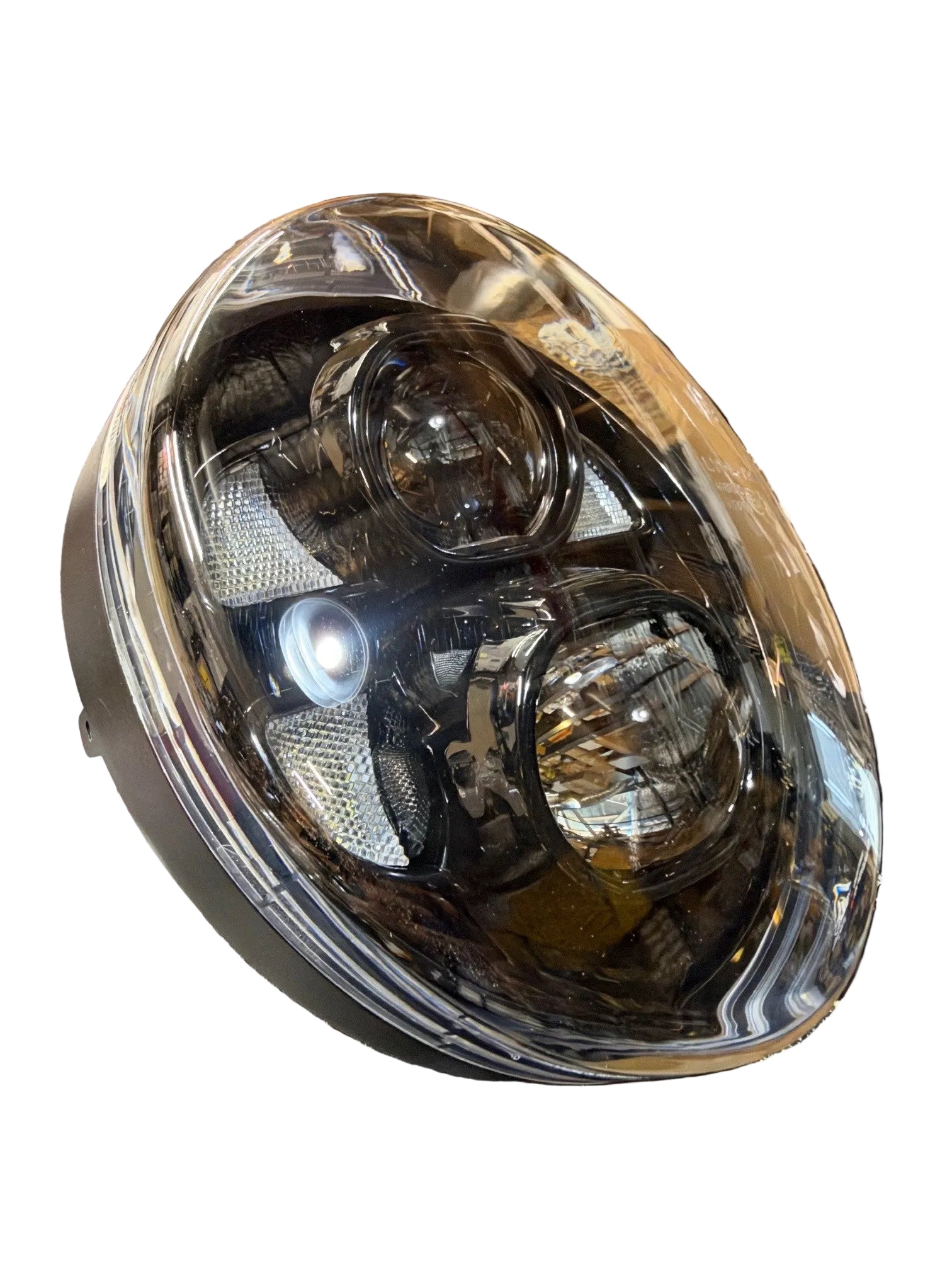 Yamaha XVS 650 V-Star VROD / Breakout headlight