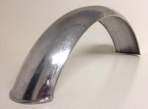 rogue motorcycles perth australia mudguard fender aluminium stainless steel motorbike guard custom