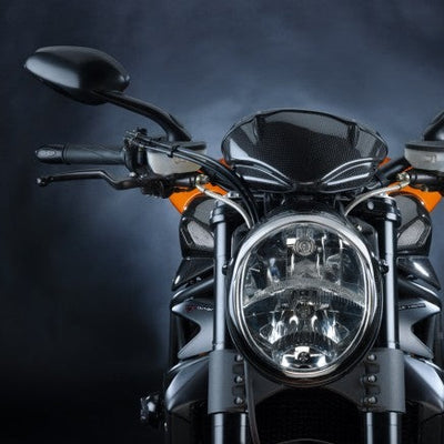 Kellermann BL 1000 LED Indicator custom motorcycles rogue perth