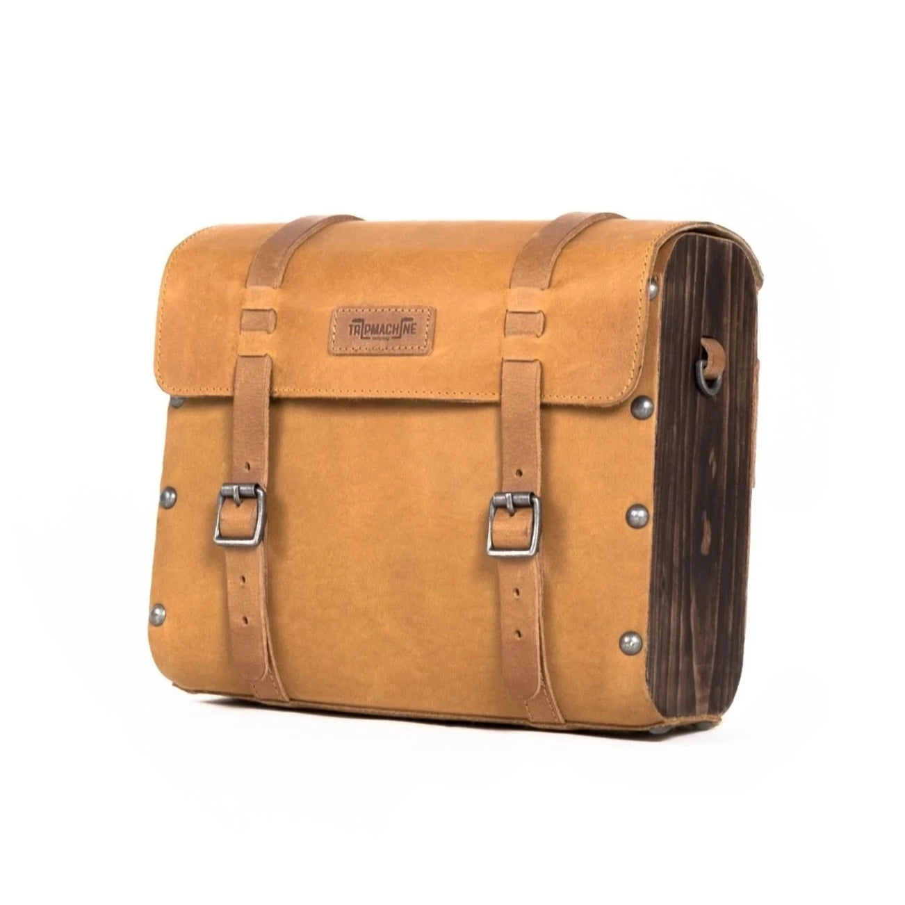 HERITAGE PANNIER - TAN